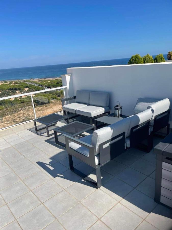 Nova Beach Apartment Аликанте Экстерьер фото
