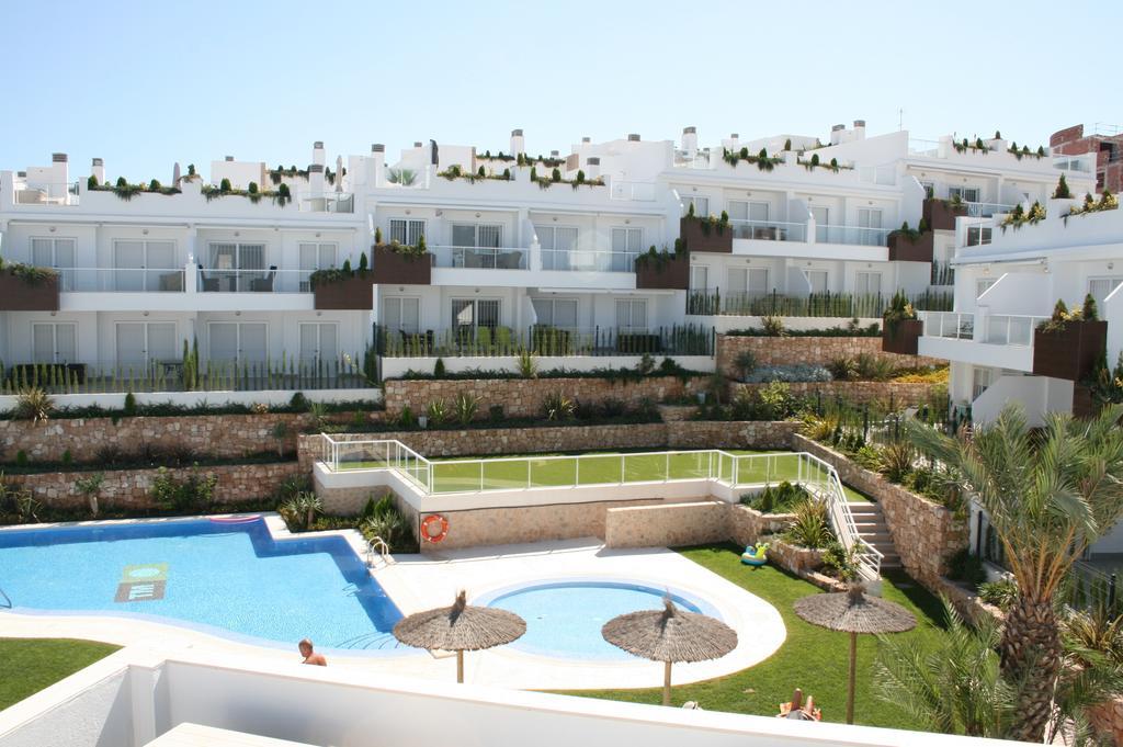 Nova Beach Apartment Аликанте Номер фото