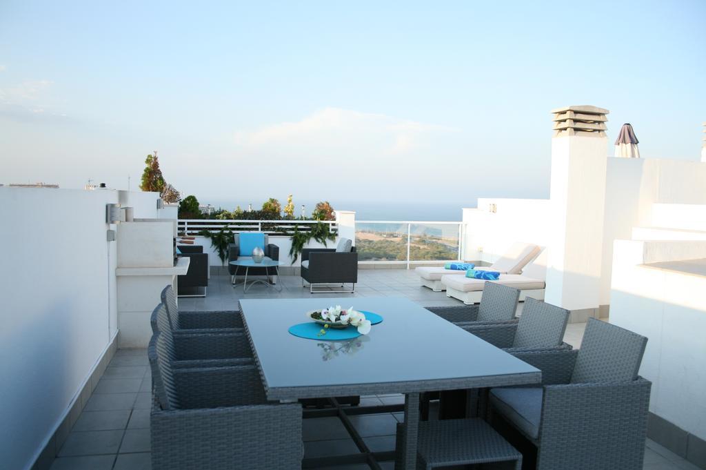 Nova Beach Apartment Аликанте Номер фото