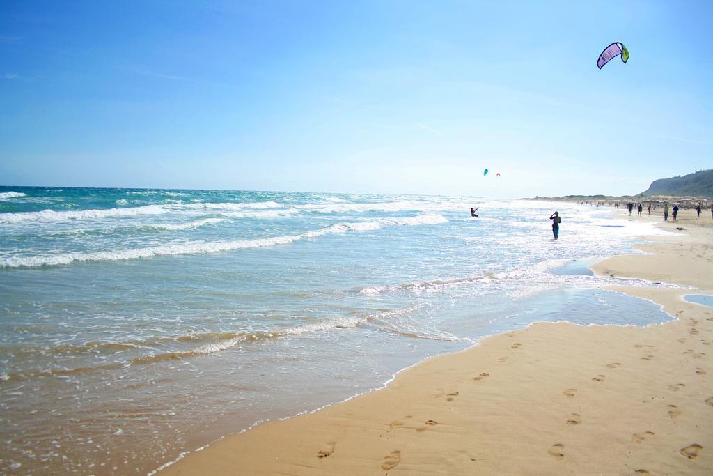 Nova Beach Apartment Аликанте Экстерьер фото