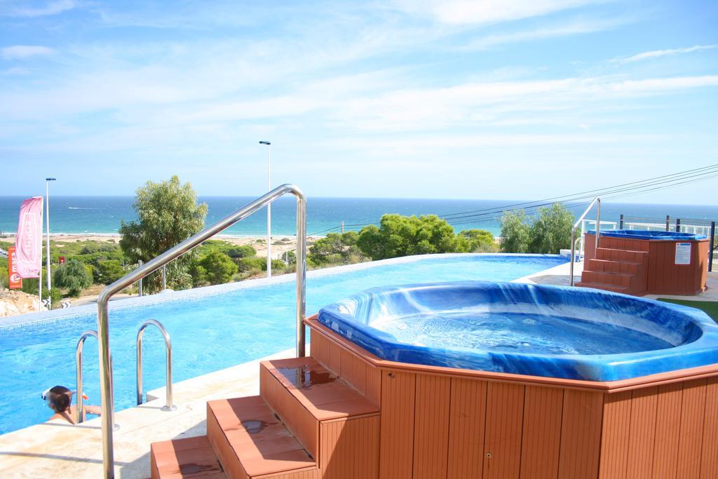 Nova Beach Apartment Аликанте Экстерьер фото